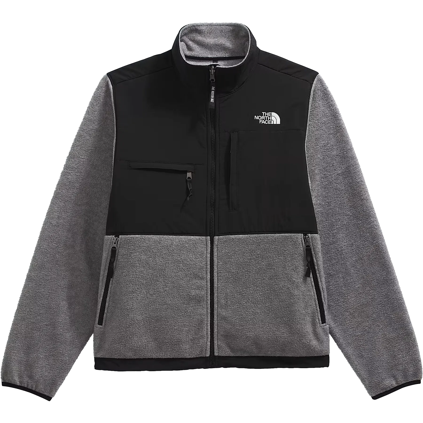 OdorResistant Fabric Men's Retro Denali Jacket