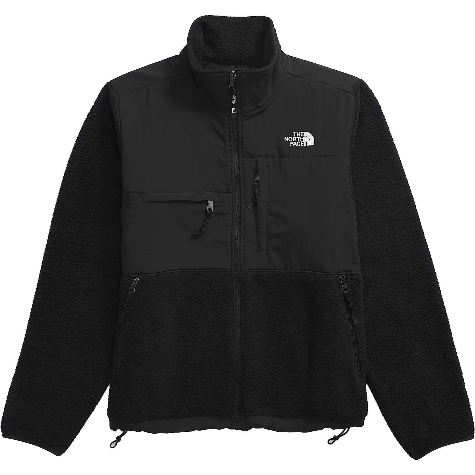 Men's Retro Denali Jacket Run Core