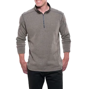 DurableStitching Men's Revel 1/4 Zip
