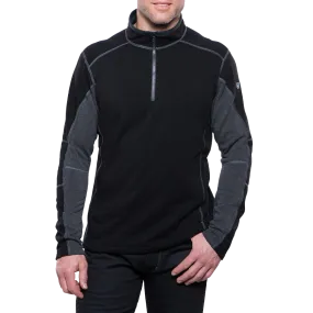 Men's Revel 1/4 Zip Faith Core
