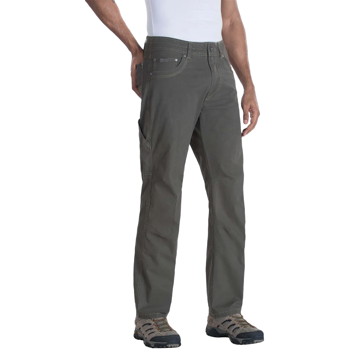 Story Mood Men's Revolvr Pant
