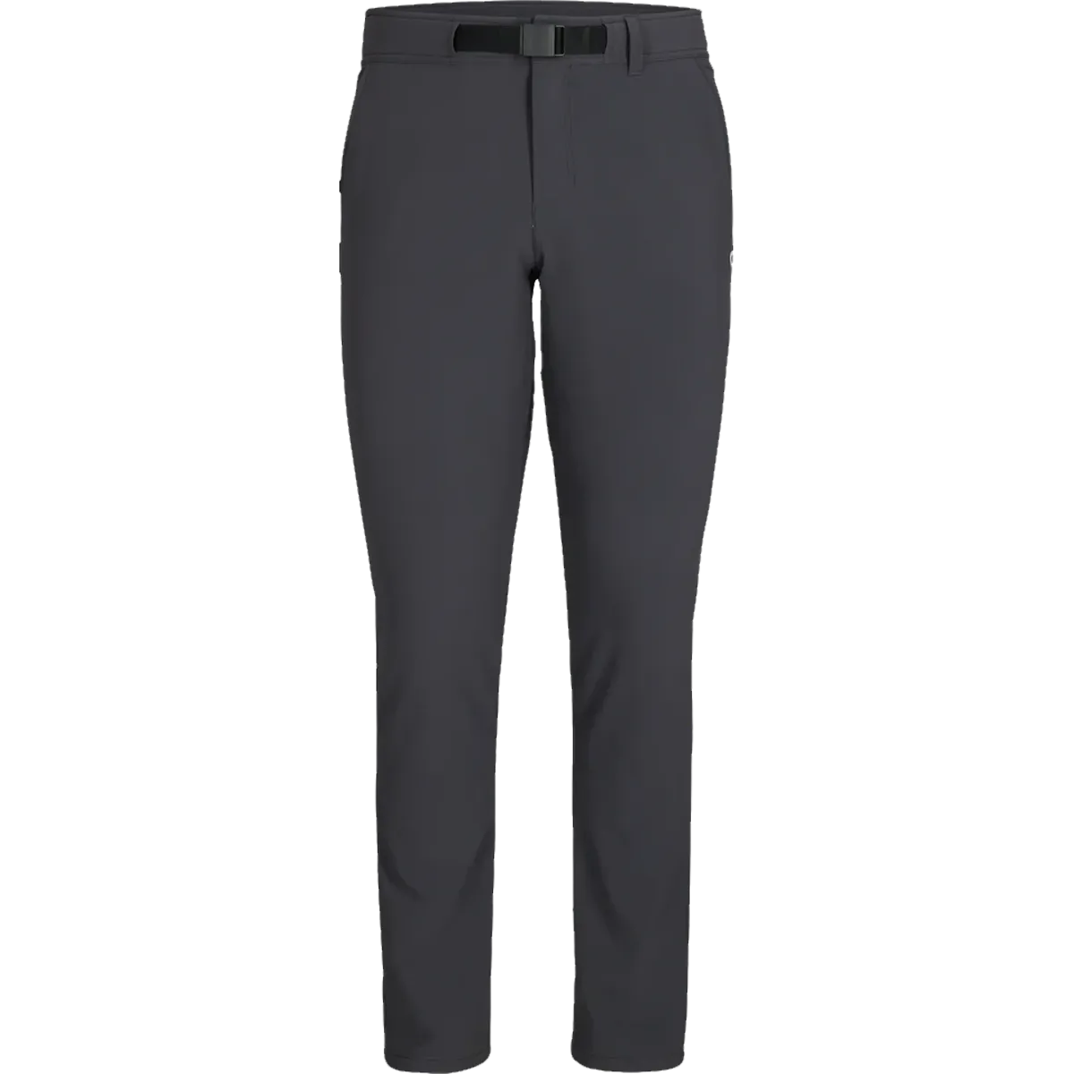 Men's Rialto Fleece Lined Pants Heavy Silk