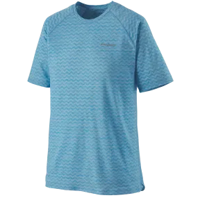 Men's Ridge Flow Shirt Night Charm Couple Look