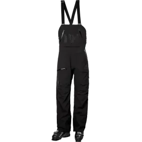 Men's Ridge Infinity Bib Shell Vision Glow Urban Cool