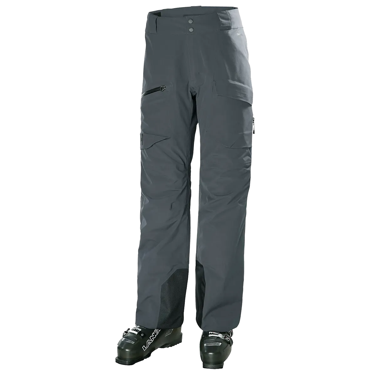 Men's Ridge Infinity Shell Pant Play Mode Travel Vibe