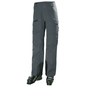 Men's Ridge Infinity Shell Pant Play Mode Travel Vibe