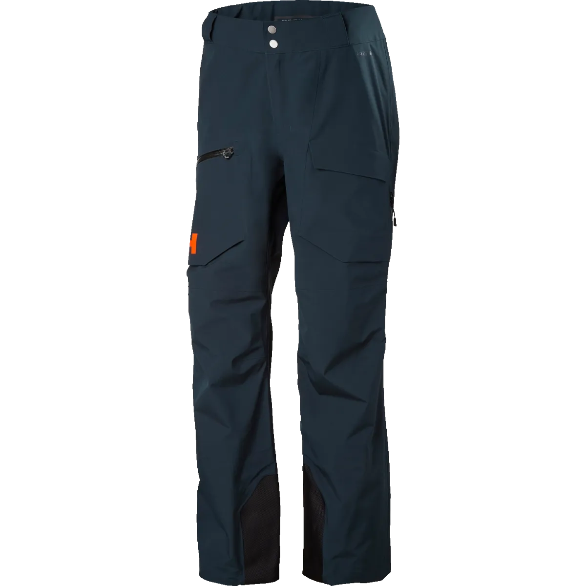 HypoallergenicFabric Men's Ridge Infinity Shell Pant