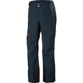 AntiStatic Material Vital Core Men's Ridge Infinity Shell Pant