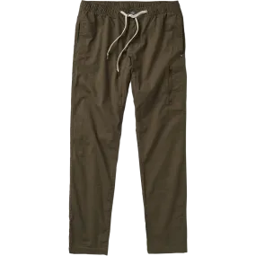 Village Charm ShockAbsorbent Padding Men's Ripstop Climber Pant