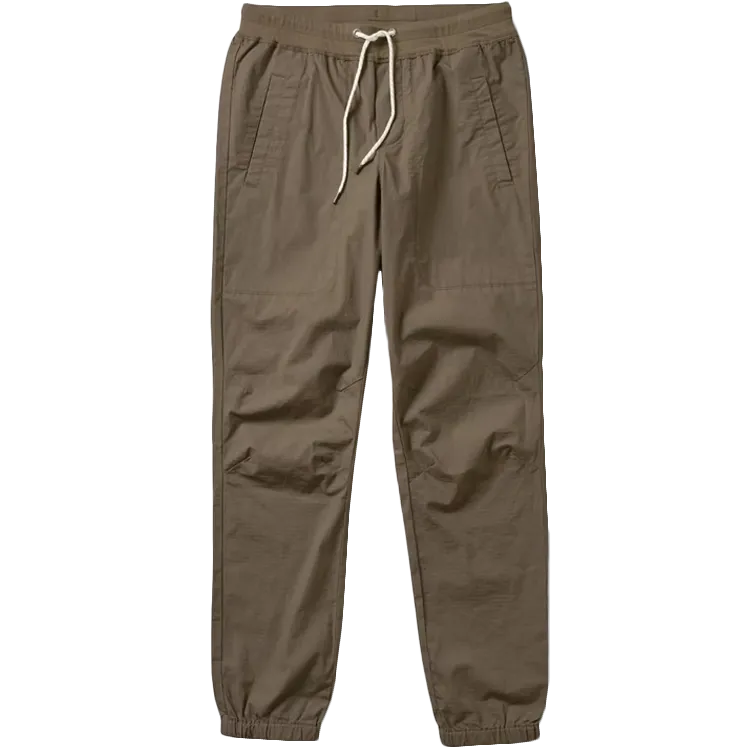 Men's Ripstop Traveler Pant Fairy Core