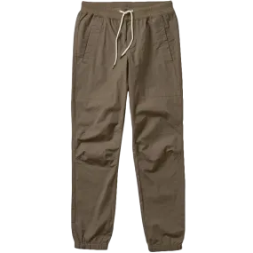 Men's Ripstop Traveler Pant Nordic Light Natural Fiber Blend