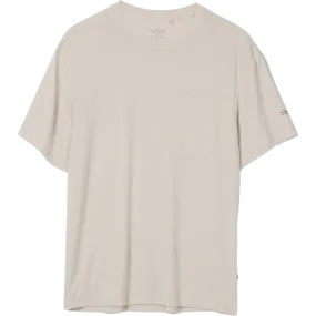 Polish Glow Pure Core Men's Rivelin Pocket Tee