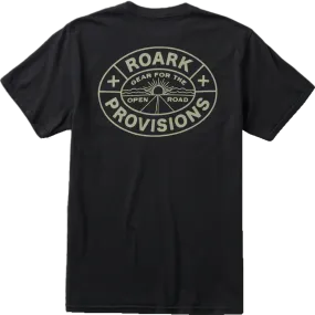 Men's Roark Provisions Tee Self Love