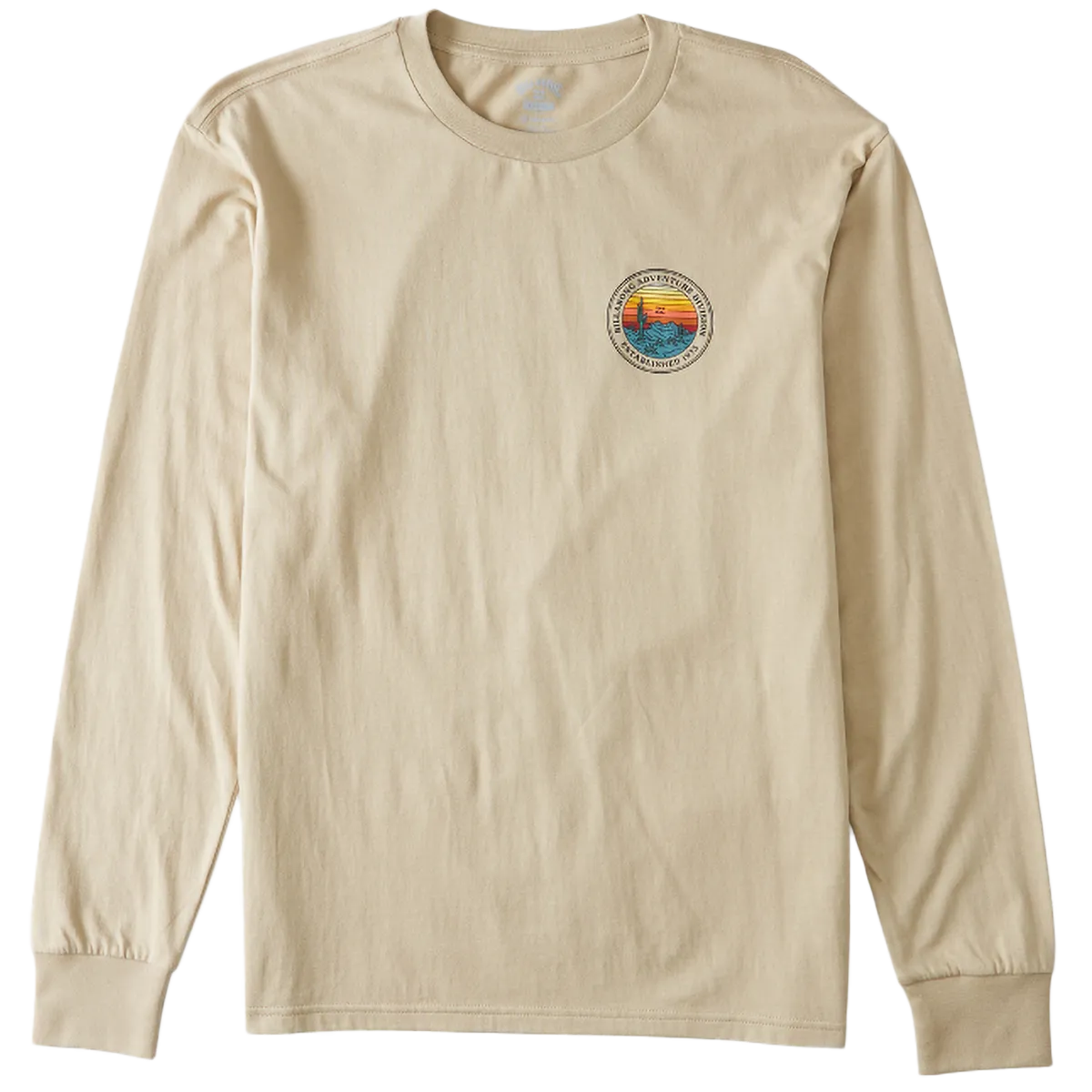 London Edge Men's Rockies Long Sleeve