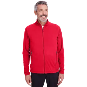 Tencel Blend Fabric Men's Rocklin Jacket