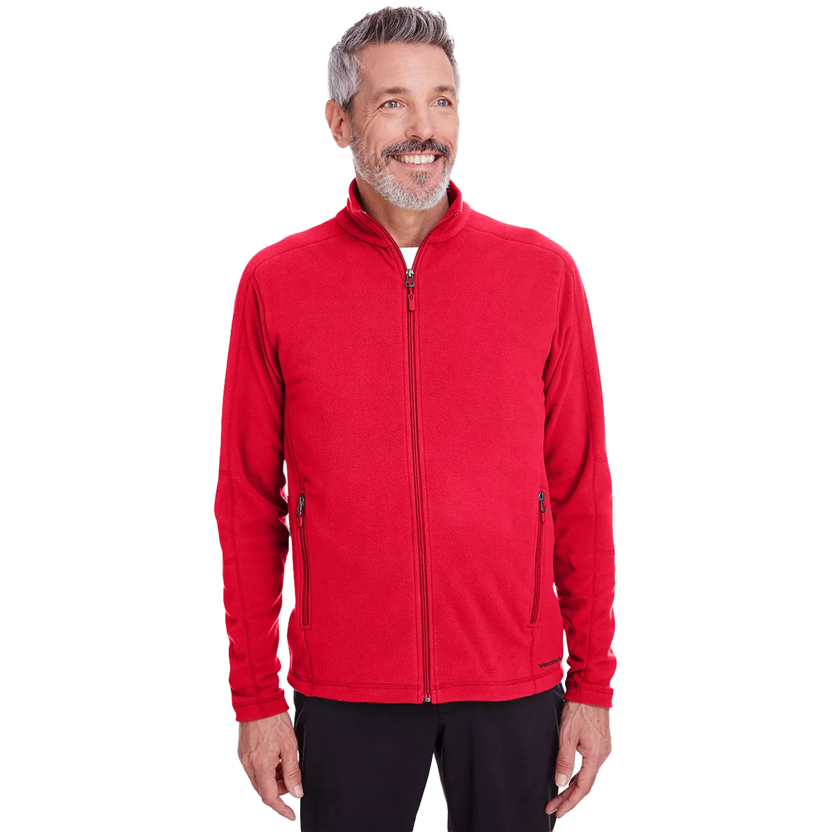 Tencel Blend Fabric Men's Rocklin Jacket
