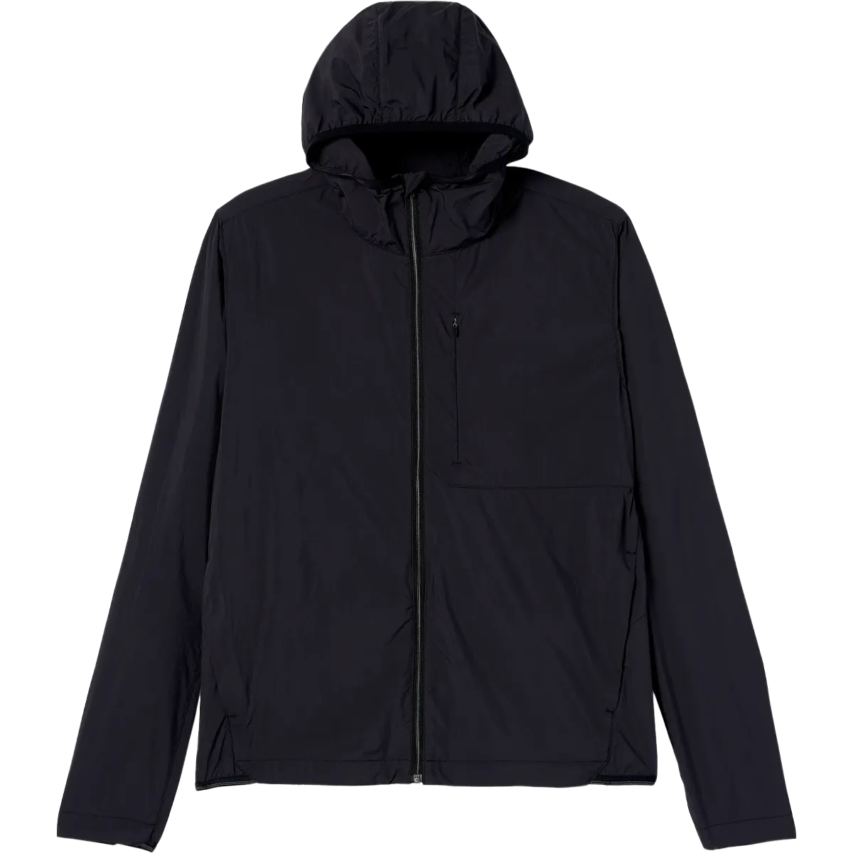 Men's Ronan Packable Jacket Reinforced Knees StaticFree Material