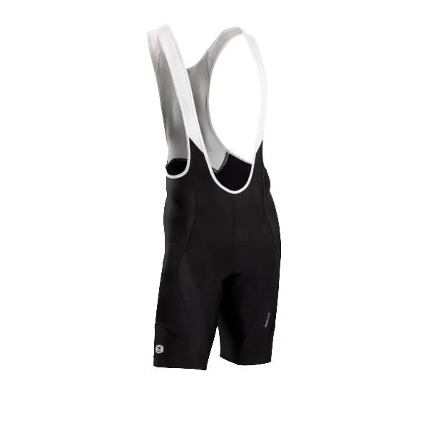 Men's RS Pro Bib Short AntiBacterialTreatment