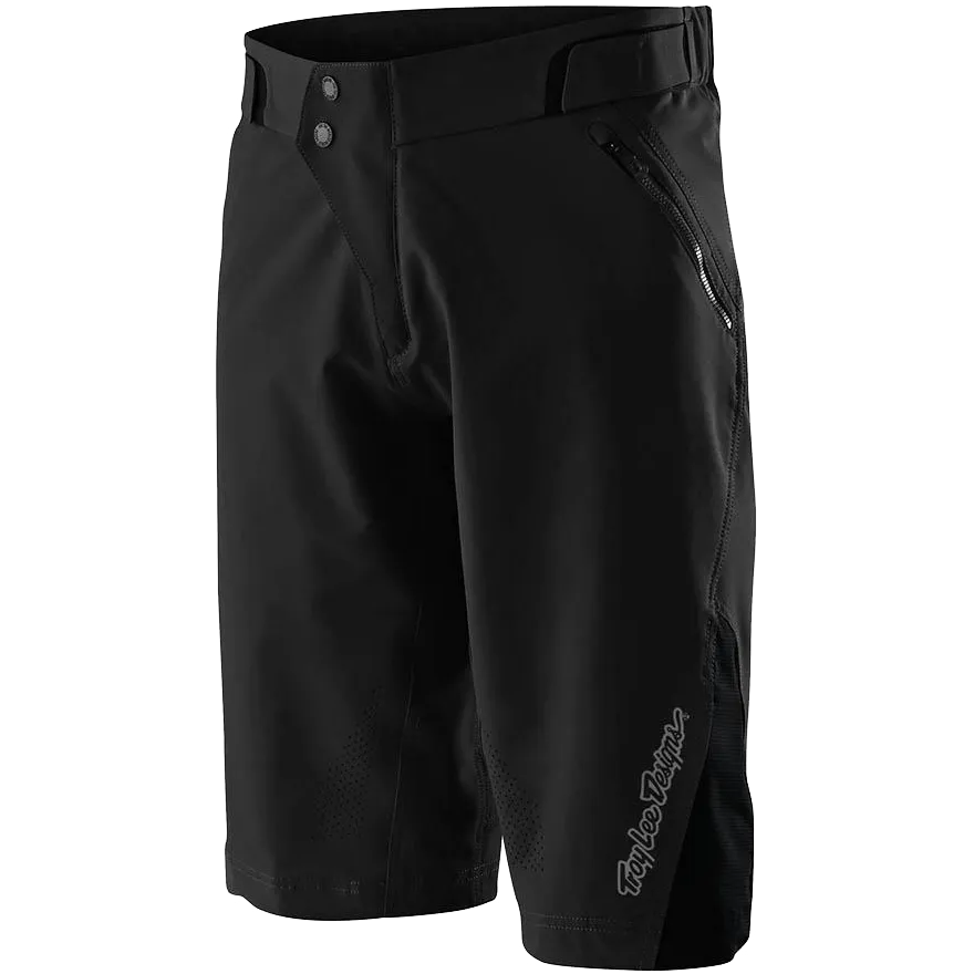 NonBindingEdges Men's Ruckus Shell Short