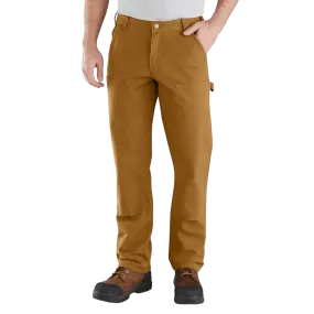 Men's Rugged Flex Duck Double-Front Utility Pant Kind Soul