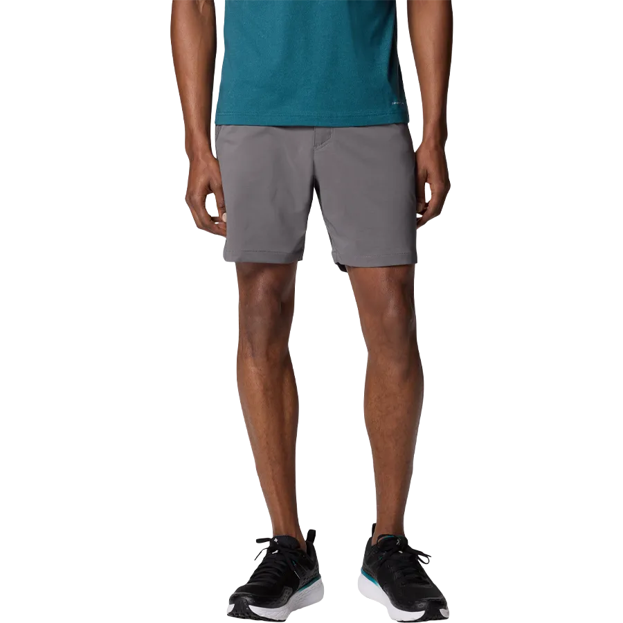 Lightweight insulation Men's Sage Peak Chino Short 9"
