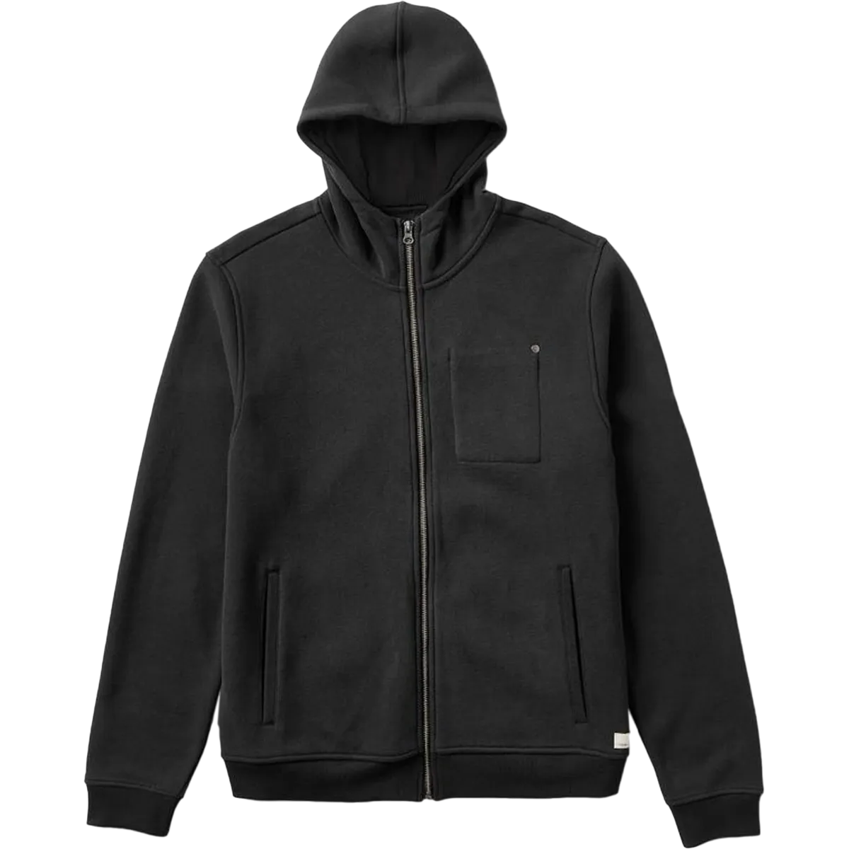 Minimal Mood Weather Guard Men's Seaside Hoodie