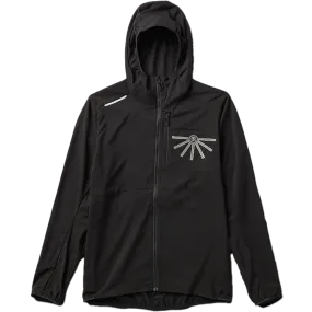 Men's Second Wind 2.0 Jacket Cool Nylon SoftLining