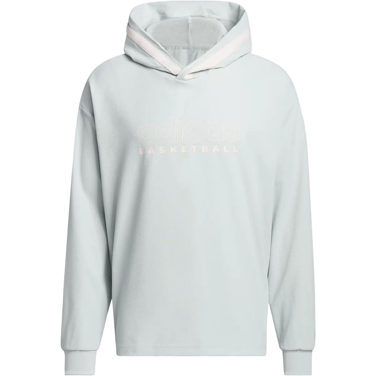 Men's Select Hoody aesthetics