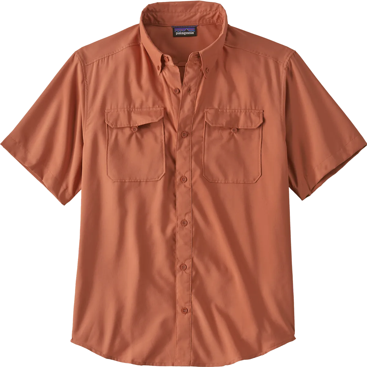 AntiStaticTechnology Men's Self-Guided Hike Shirt