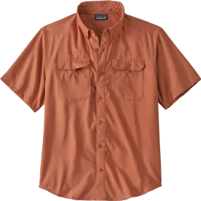 AntiStaticTechnology Men's Self-Guided Hike Shirt
