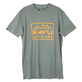 Men's Set Off Tee spring fresh