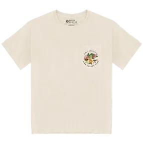 MinimalistStyle Craft Edge Men's SF Parks Alliance Tee