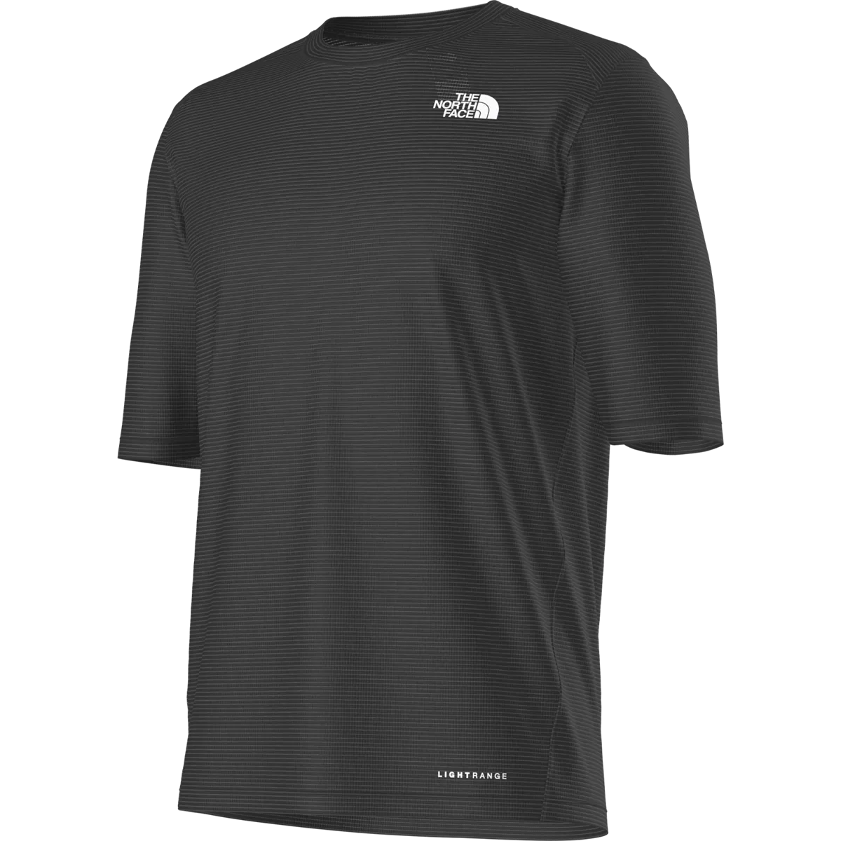 EcoFriendly Dye Men's Shadow Short Sleeve