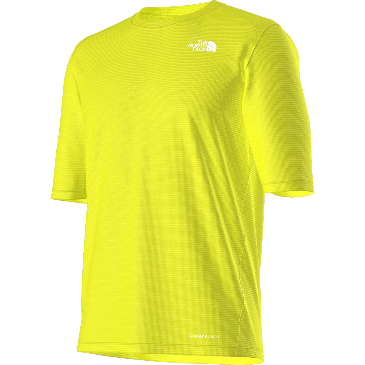 HighDurabilityClothing Men's Shadow Short Sleeve