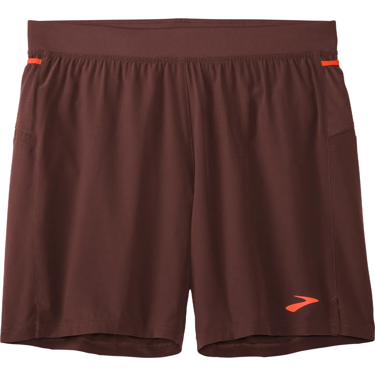 Men's Sherpa 7" Short Design Soul
