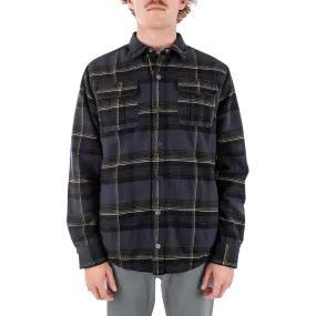 Men's Sherpa Jacket Speed Soul