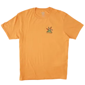 Men's Shine Tee Relax Vibe AbrasionFreeZone