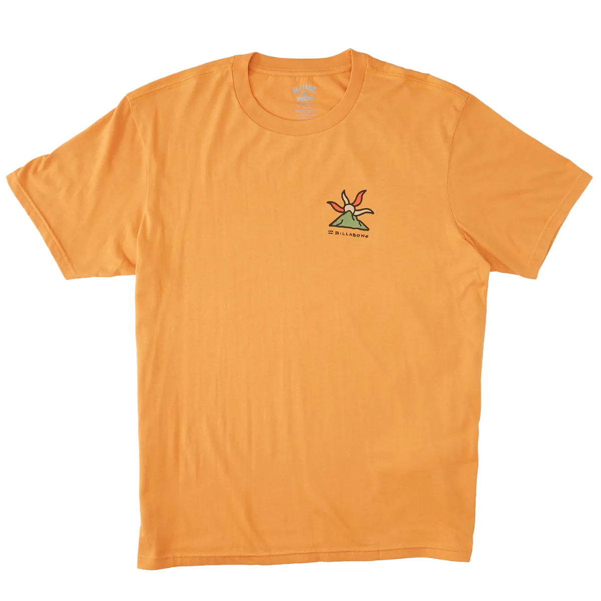 AbrasionFree Edging Men's Shine Tee