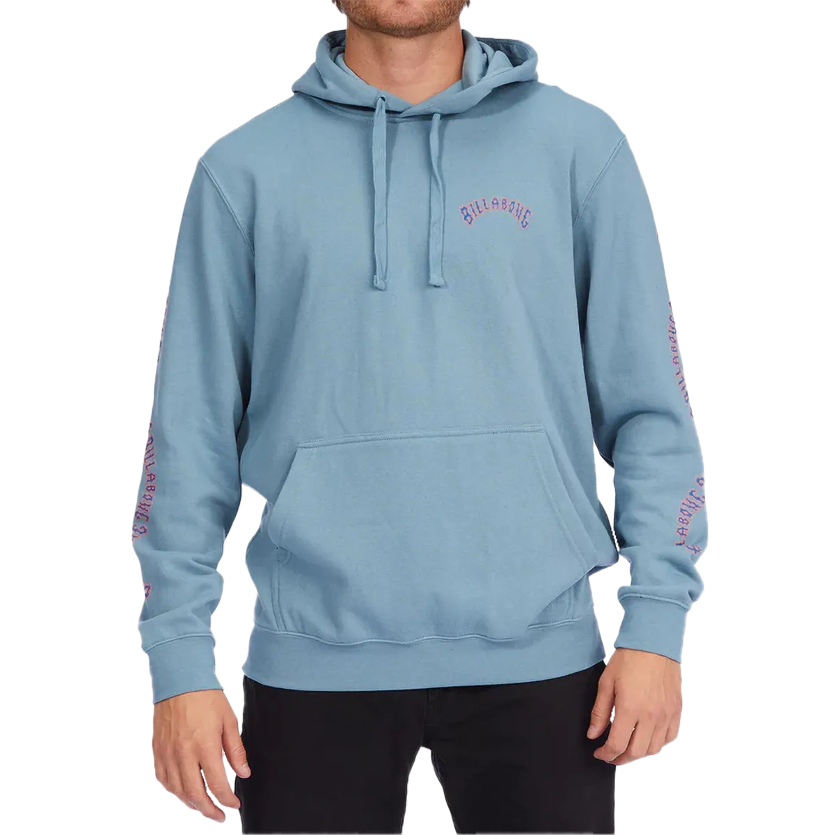 HypoallergenicFabric Men's Short Sands Pullover