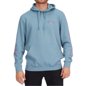 Men's Short Sands Pullover Lightweight insulation