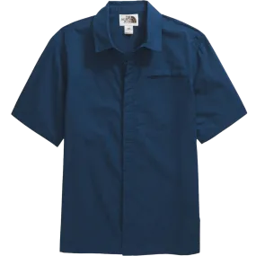 AntimicrobialTreatment Men's Short Sleeve Heritage Shirt