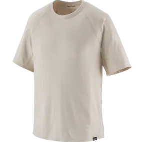 Boho Light Men's Short-Sleeved Capilene Cool Trail Shirt