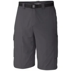 Men's Silver Ridge Cargo Shorts 10" QuickDryTechnology
