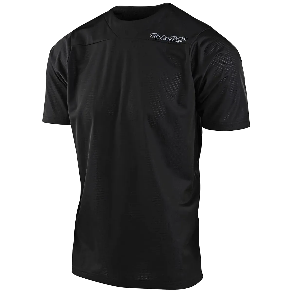 Men's Skyline Short Sleeve Jersey Ethical Mode Smart Casual