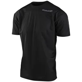 Men's Skyline Short Sleeve Jersey Organic Ease