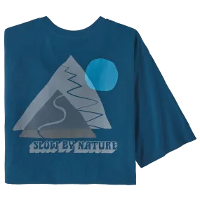 DurableWeave Men's Slow Going Responsibili-Tee