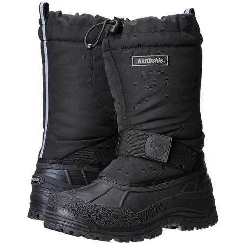 TearResistantMaterial Men's Snow Boots