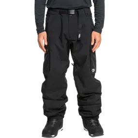 Men's Snow Down Pant Royal Mode StretchComfort