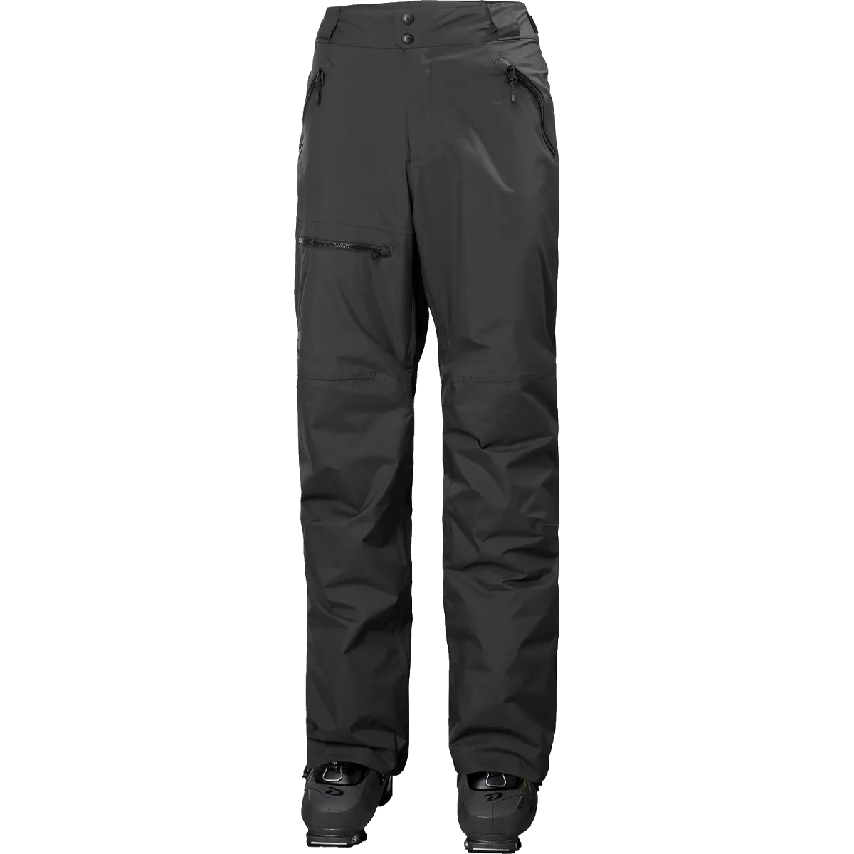 Men's Sogn Cargo Pant FrictionResistantEdges Global Edge