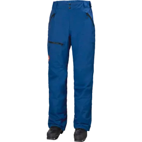 MeshVentilation NonChafingEdges Men's Sogn Cargo Pant